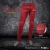 Jean moto Spark Red (Kevlar) - Image 3