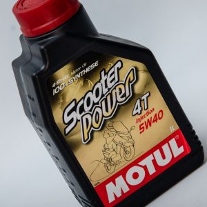ACEITE SCOOTER POWER