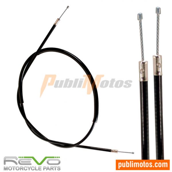 CABLE CHOKE-AX 100