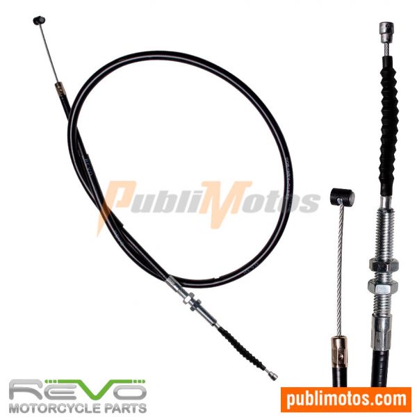 CABLE CLUTCH-AK 125-150 TTR