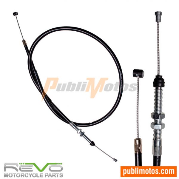 CABLE CLUTCH-XR 125L-NXR 125 BROS (ES-KS)