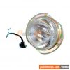 FAROLA IZQUIERDA COMPLETA UND GENUI | MOTOCARRO RE 205D