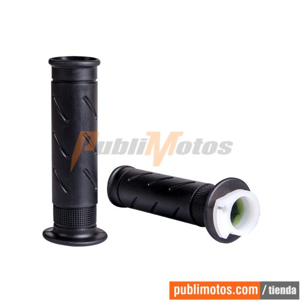 MANILAR DER-IZQ AK 150 RTX GENUI