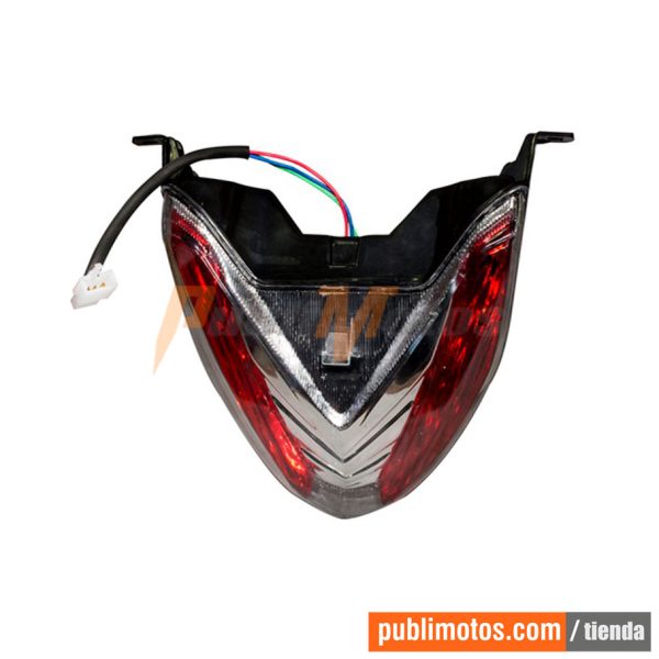 STOP COMPLETO PLSR 135 LS | GP | PRO | R | DUO | NS 125 GENUI