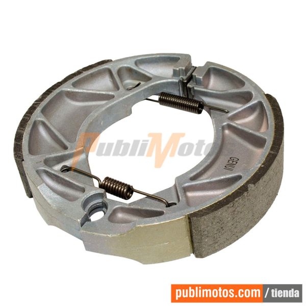 BANDAS FRENO TRASERO BWS 125 GENUI SCOOTER