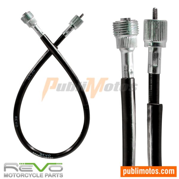 CABLE TACOMETRO GS125 | EURO II | GN125 H | INTRUDER