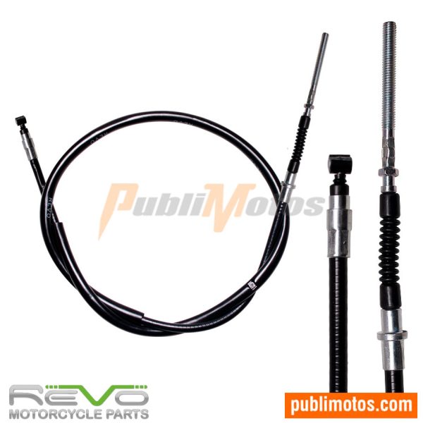 CABLE FRENO DEL CB 110 STD | DLX