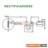RECTIFICADOR DE CORRIENTE AX100/KAWASAKI/C-70 - Image 2